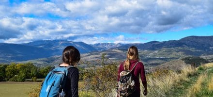 Randonnée Pourquoi réserver à l’avance