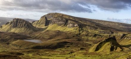 Réservez vite votre escapade pour 2018