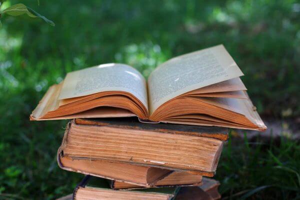 Slivres sur les chemins de Compostelle