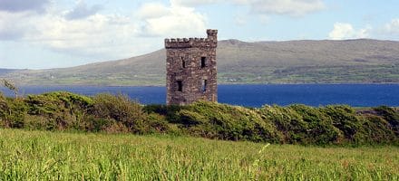 Randonnée Irlande : la Sheep's Head Way !