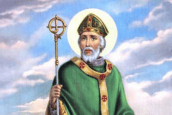 St. Patrick's Day Facts