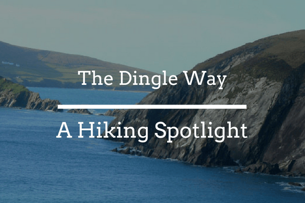 The Dingle Way