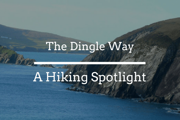 The Dingle Way