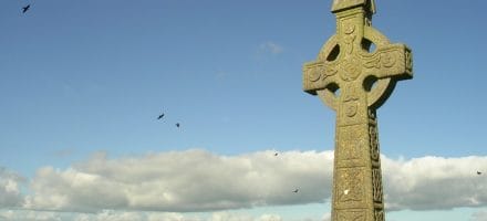 Top 4 des pèlerinages en Irlande