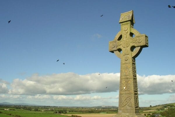 Top 4 des pèlerinages en Irlande