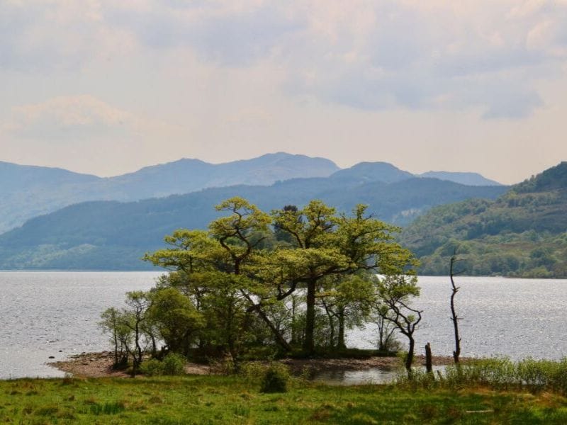 Loch Lomond