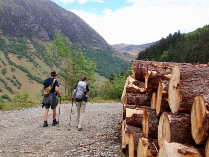 Bald haben wir es geschafft!