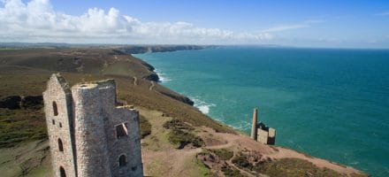 7 choses à faire dans les Cornouailles