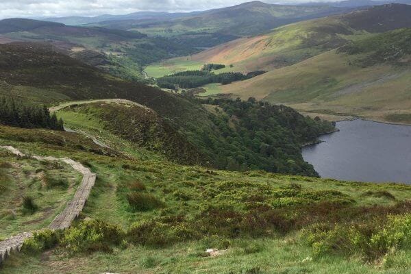 Wicklow_Way_Hillwalk_Tours