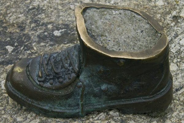 chemins de Compostelle