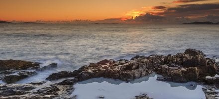 écotourisme en Irlande