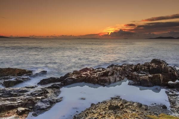 écotourisme en Irlande