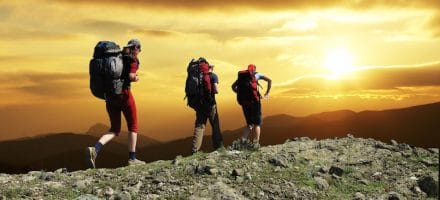 Hiking For Beginners