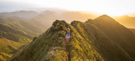 hoe overleef je een hittegolf wandeltips zon