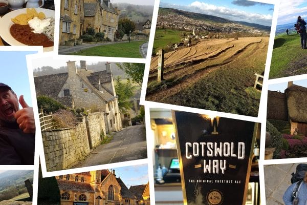 la Cotswold Way