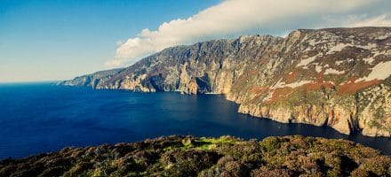 Slieve League