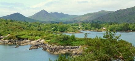 la péninsule de Beara