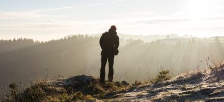 Hiking Advice for Hiking alone or with a group