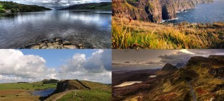 welke wandeltocht past het beste bij jou?