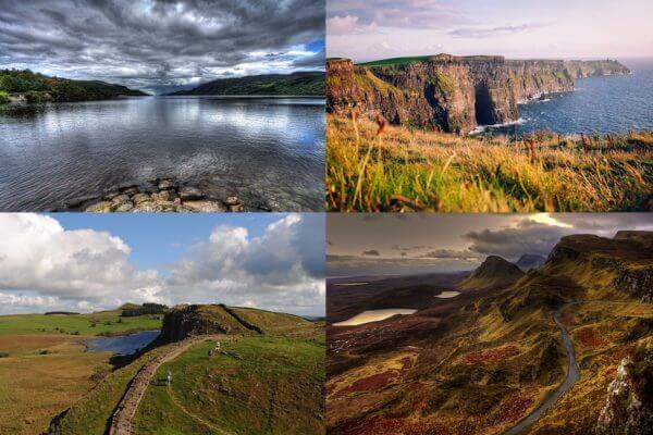 welke wandeltocht past het beste bij jou?