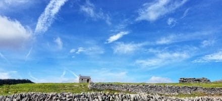 mooiste eilanden europese wandelvakantie aran-eilanden hillwalk tours