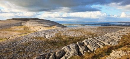 Burren, County Clare, Ireland