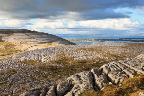 Burren, County Clare, Ireland