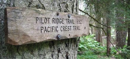 Pacific Crest Trail