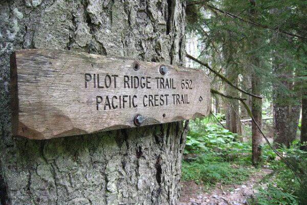 Pacific Crest Trail