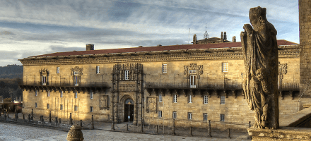 Things to do in Santiago de Compostela