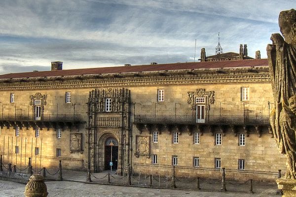 Things to do in Santiago de Compostela