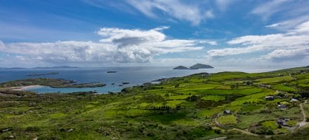 5 Raisons de découvrir la Kerry Way