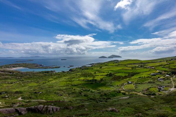 5 Raisons de découvrir la Kerry Way