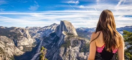 Summer Hiking: How To Prepare