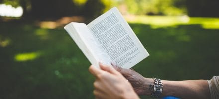 top 10 inspirerende boeken wandelverhalen