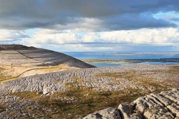 The Burren Way