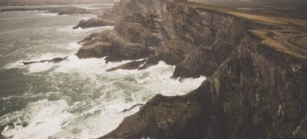 wandeltips van legerofficier