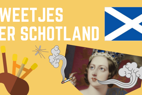 weetjes over schotland schotse eilanden schotse taal
