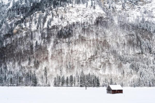 winterfoto's winterlandschap duitsland hillwalk tours