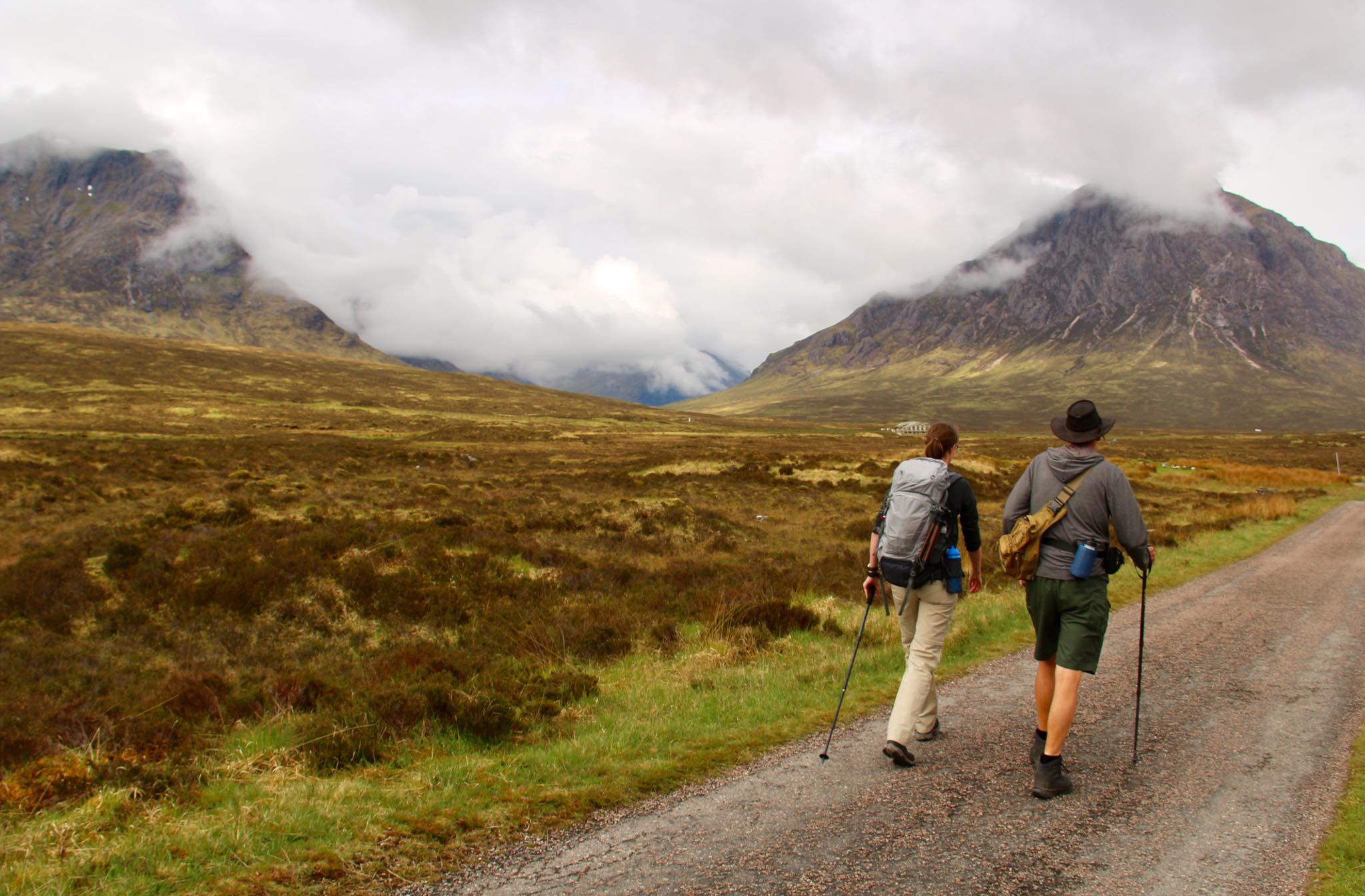 west highland way with hillwalk tours 20