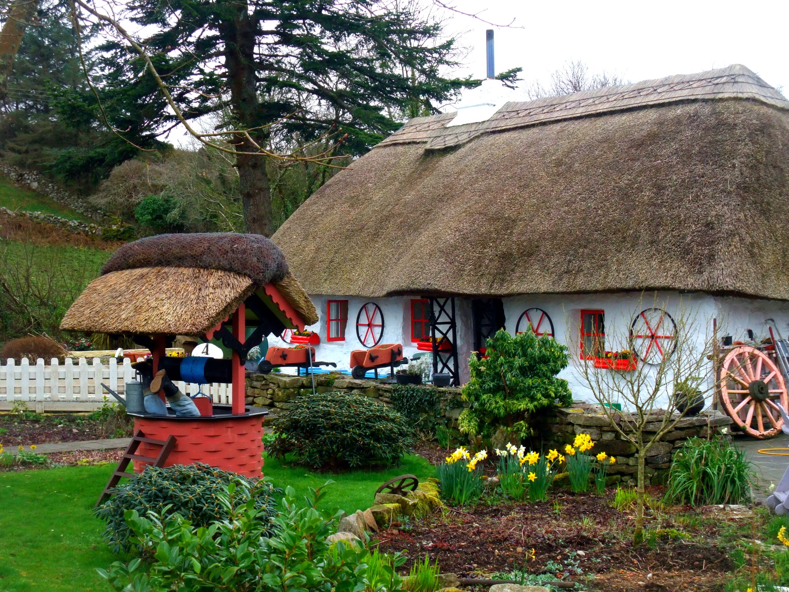 fairy house bb oughterard2