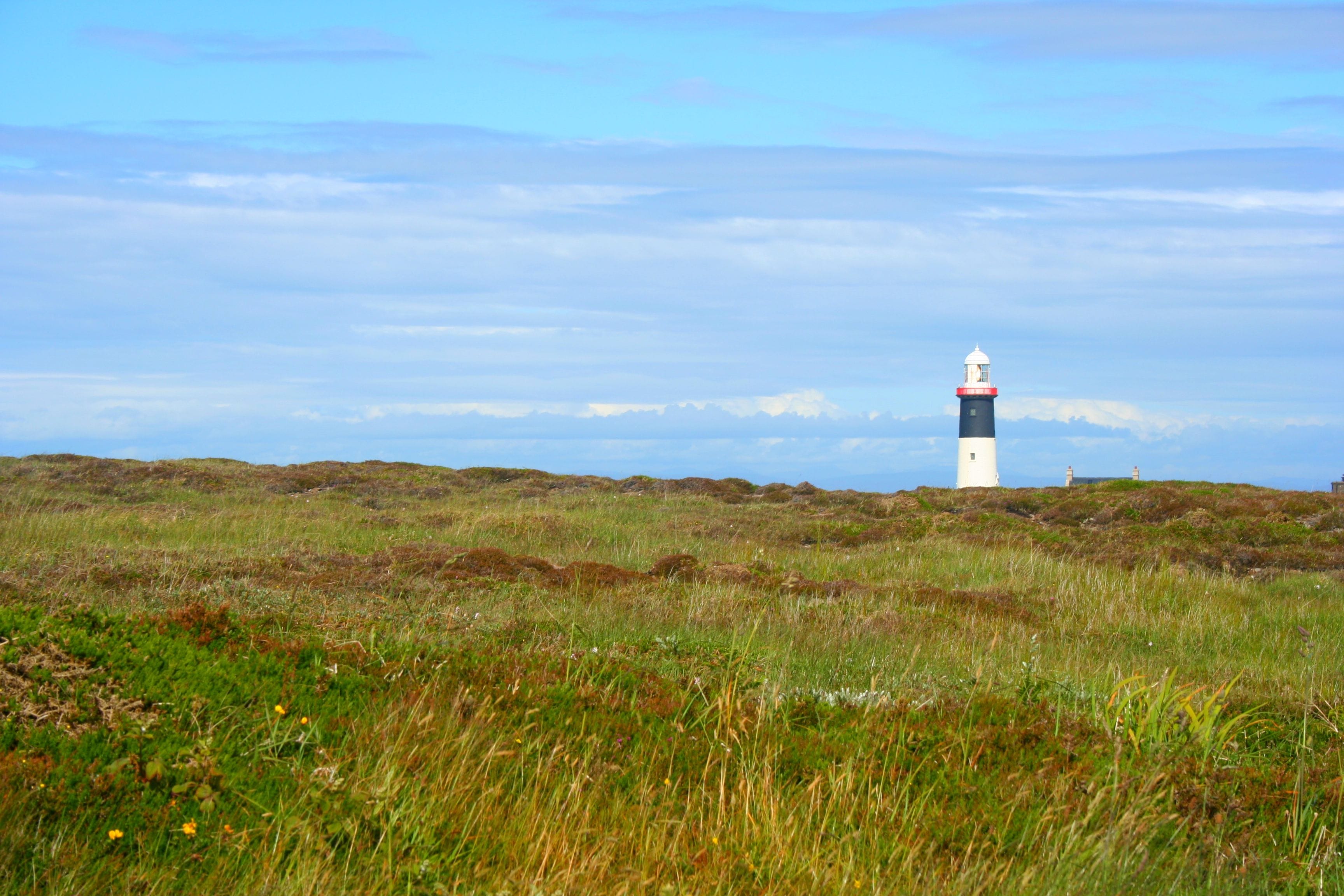East Lighthouse, Rathlin Island