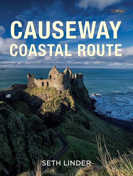 Causeway Coastal Route - Seth Linder
