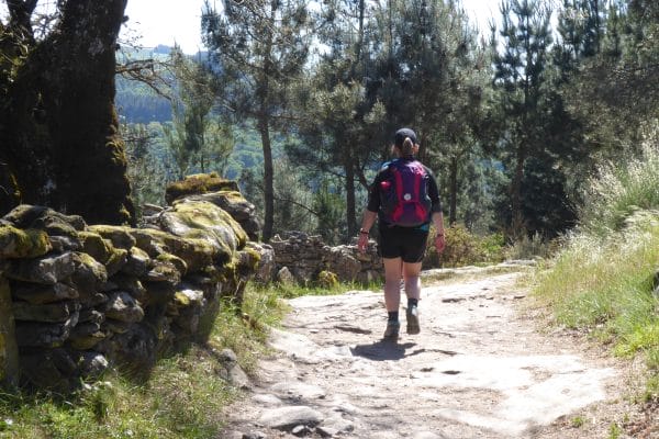 sarria to portomarin 158