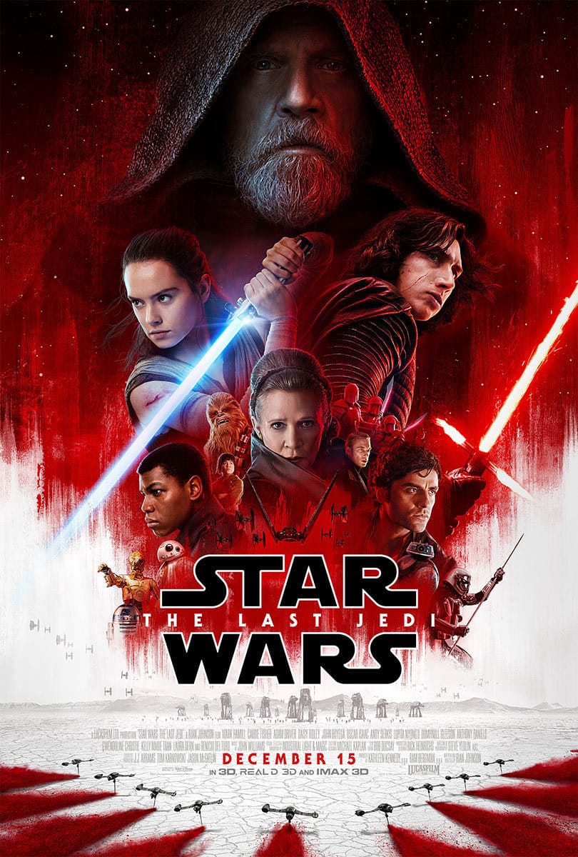 Star Wars: The Last Jedi credit/starwars.com