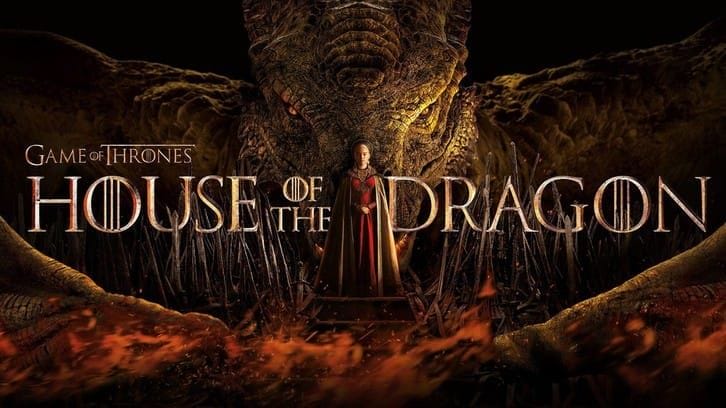 House of the Dragon filmed on the South West Coast Path.