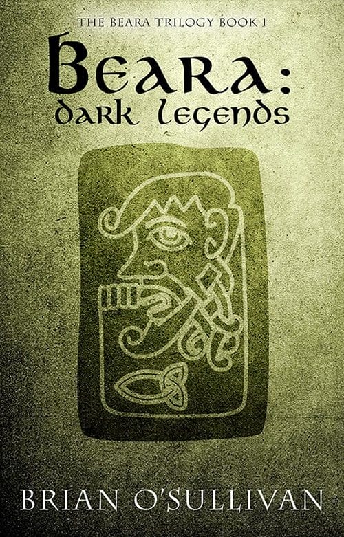 Beara: Dark Legends