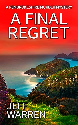 A Final Regret by Jeff Warren