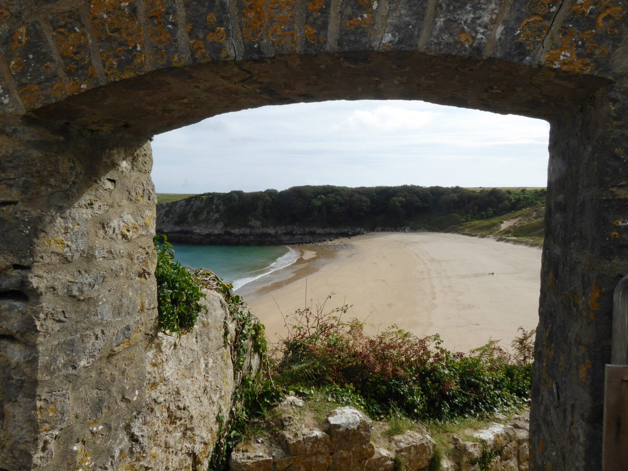 The Ultimate Guide to Hiking the Pembrokeshire Coast Path - Hillwalk Tours