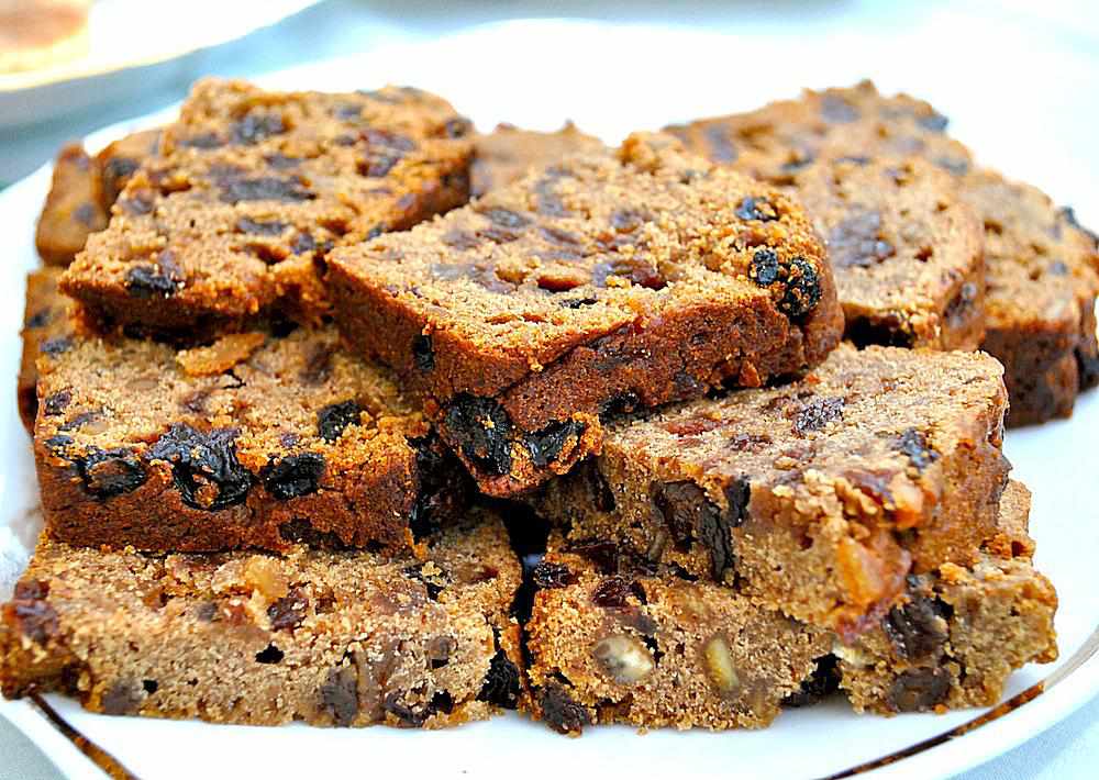 bara brith source: the spruce eats